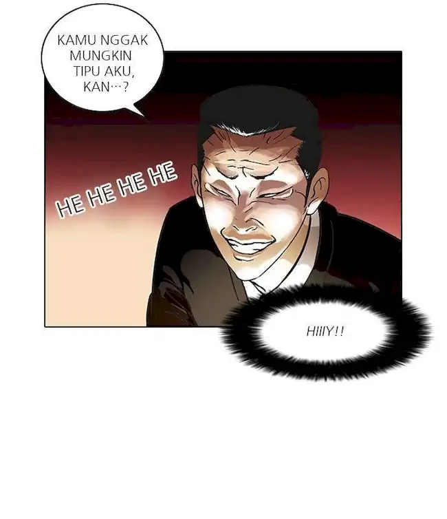 Lookism Bab 35 halaman 9