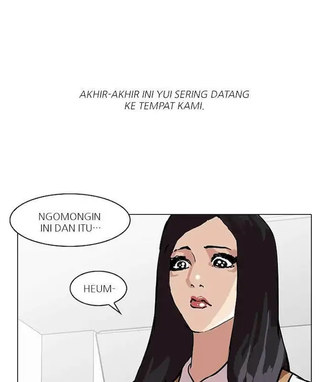 Lookism Bab 35 halaman 11