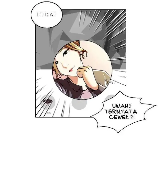 Lookism Bab 35 halaman 13