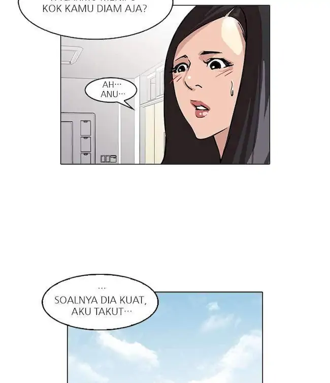 Lookism Bab 35 halaman 24