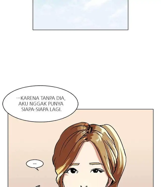 Lookism Bab 35 halaman 25