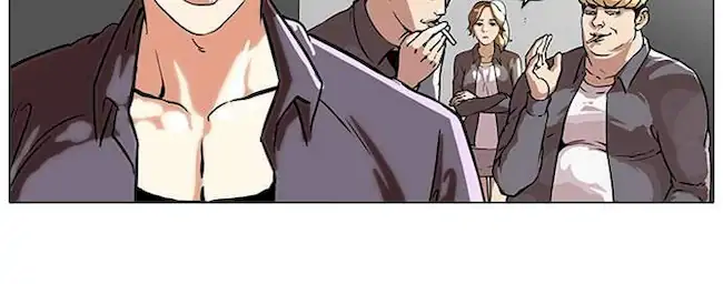 Lookism Bab 35 halaman 27