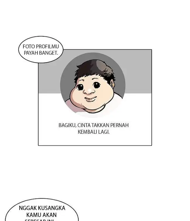Lookism Bab 35 halaman 28