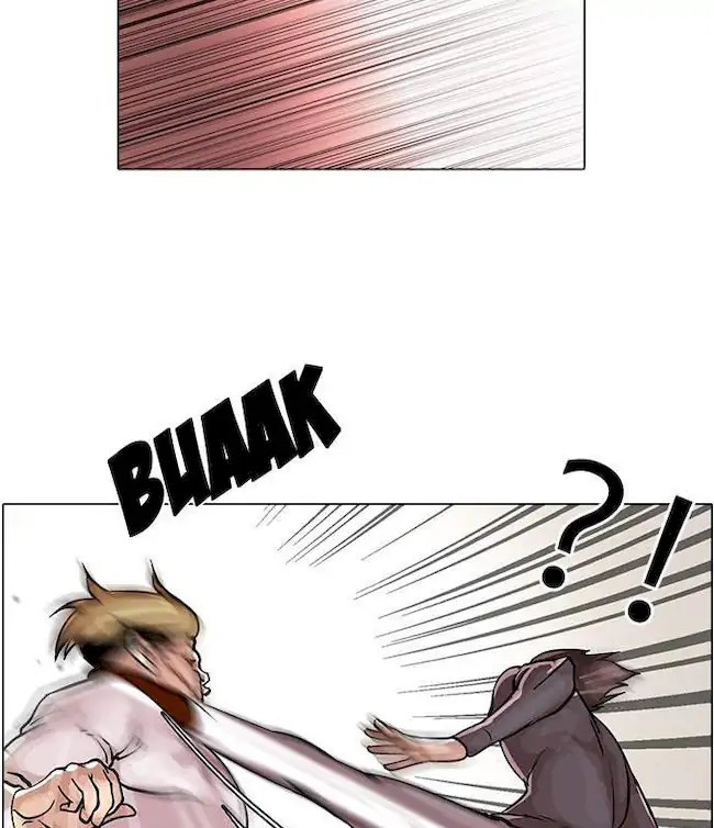 Lookism Bab 35 halaman 32