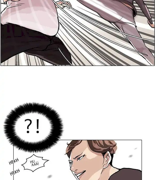 Lookism Bab 35 halaman 33