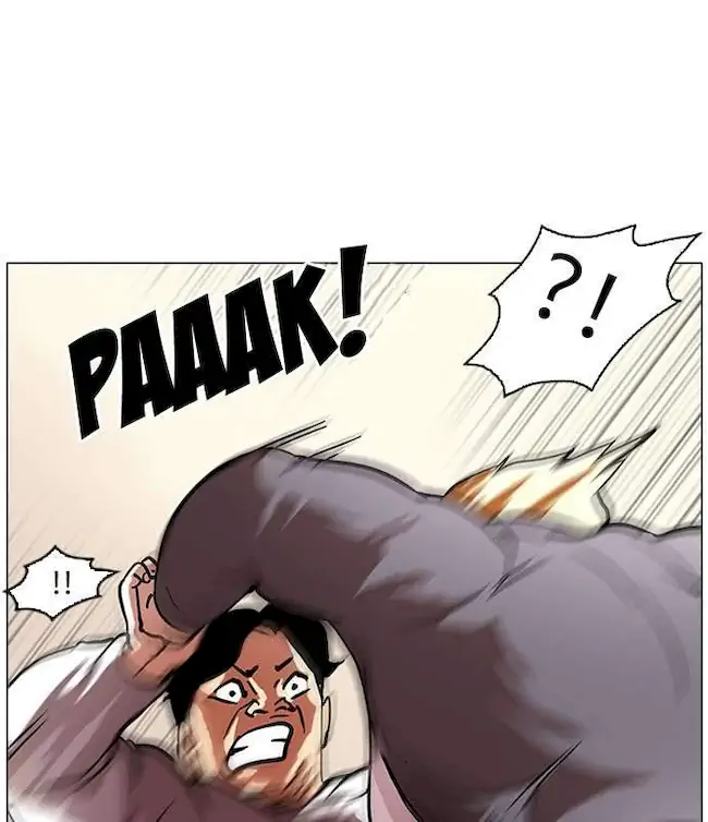 Lookism Bab 35 halaman 35