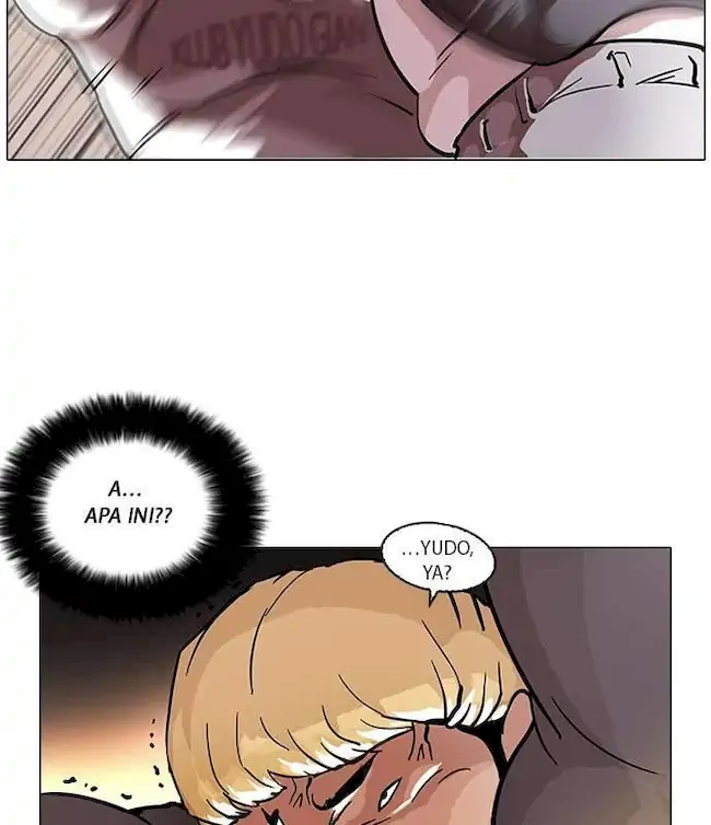 Lookism Bab 35 halaman 36