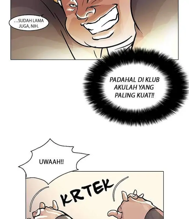 Lookism Bab 35 halaman 37