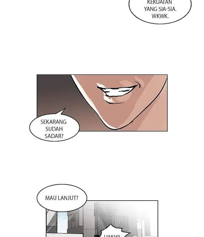 Lookism Bab 35 halaman 39