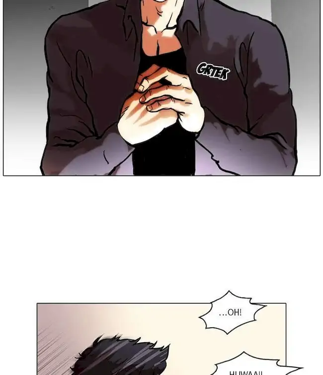 Lookism Bab 35 halaman 41