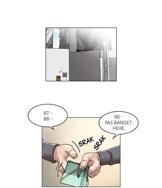 Lookism Bab 35 halaman 44