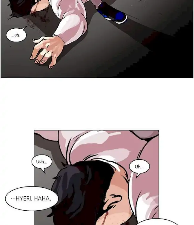 Lookism Bab 35 halaman 46