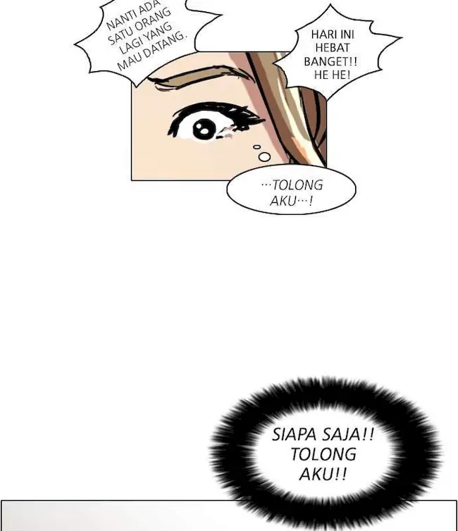 Lookism Bab 35 halaman 48