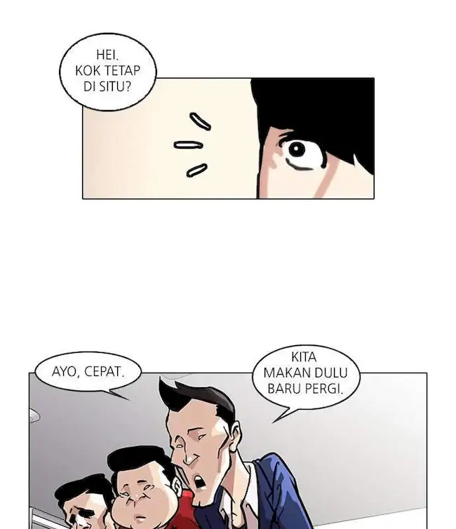 Lookism Bab 35 halaman 52