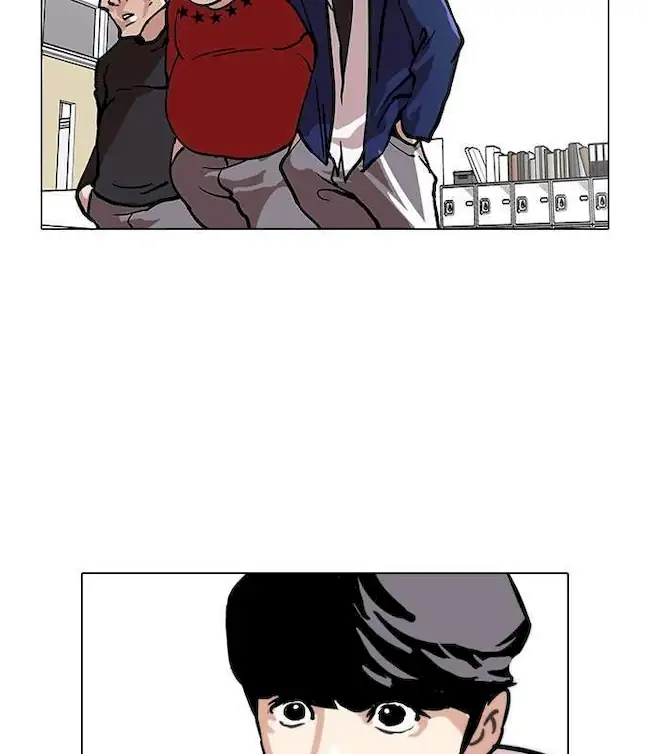 Lookism Bab 35 halaman 53