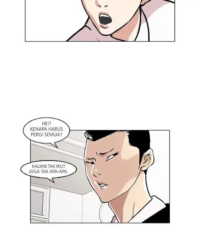 Lookism Bab 35 halaman 54