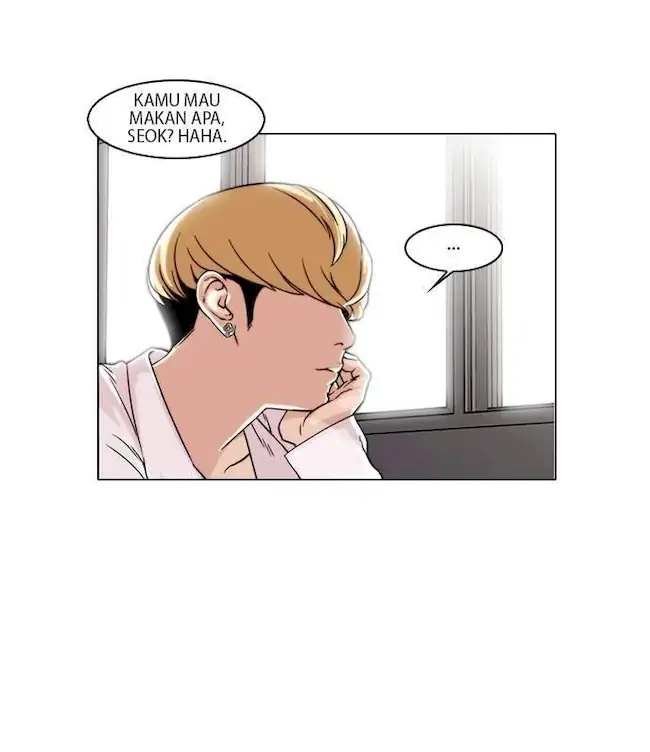 Lookism Bab 35 halaman 58