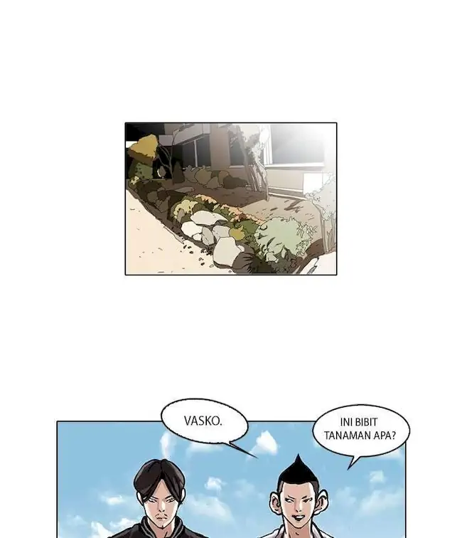 Lookism Bab 35 halaman 59