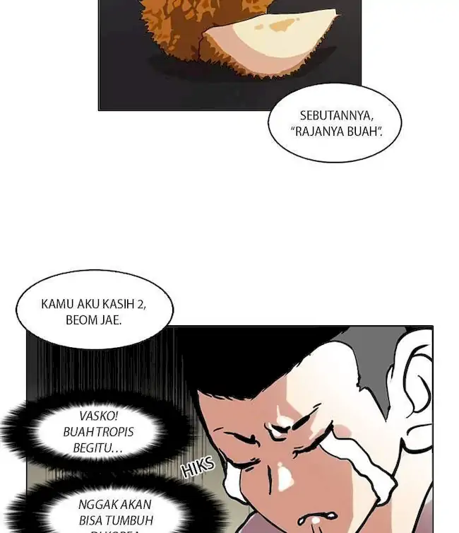 Lookism Bab 35 halaman 62