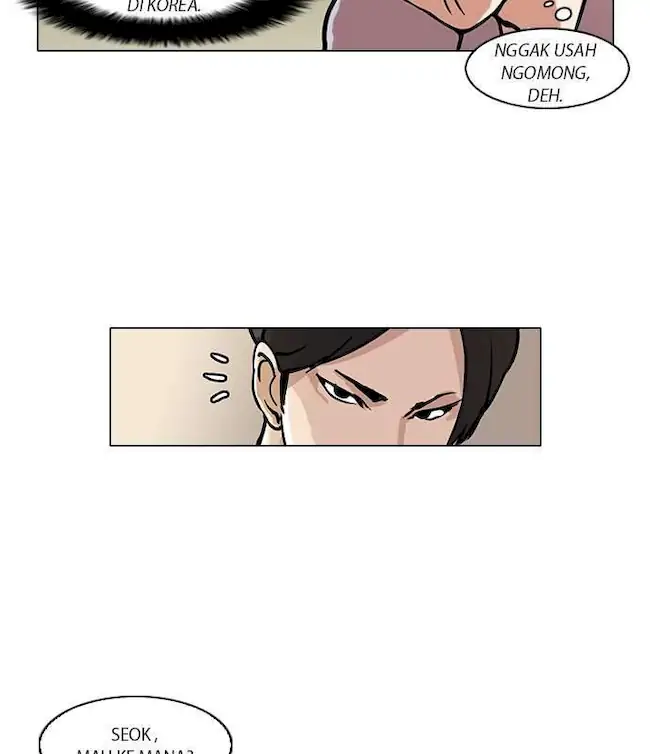 Lookism Bab 35 halaman 63
