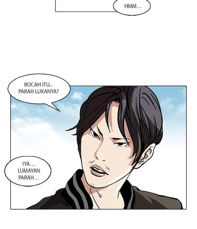 Lookism Bab 35 halaman 65