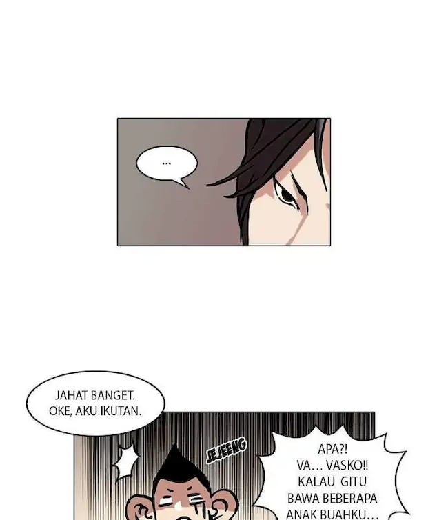 Lookism Bab 35 halaman 66
