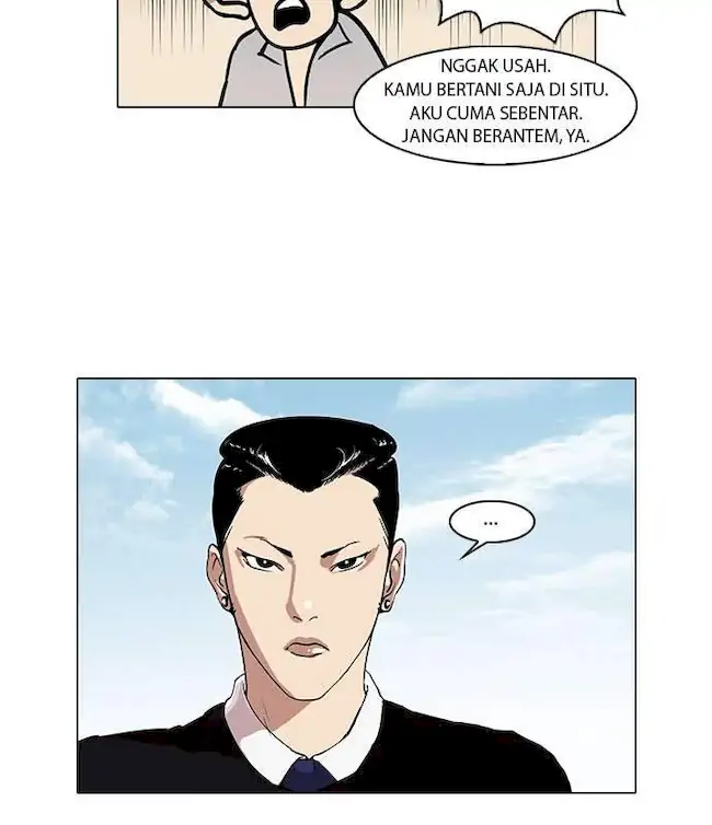 Lookism Bab 35 halaman 67