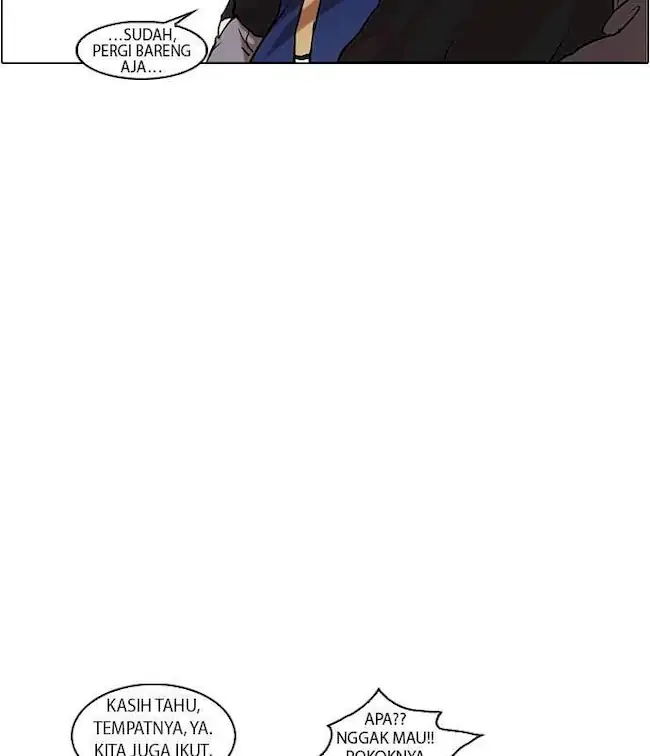 Lookism Bab 35 halaman 71