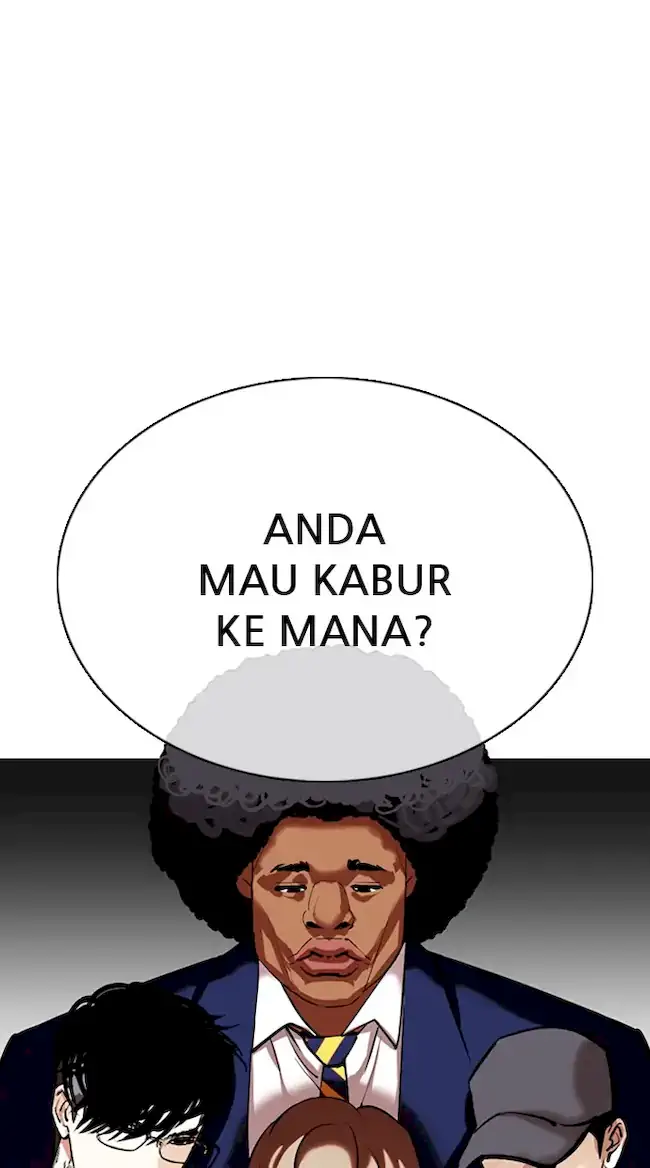 Lookism Bab 350 halaman 1