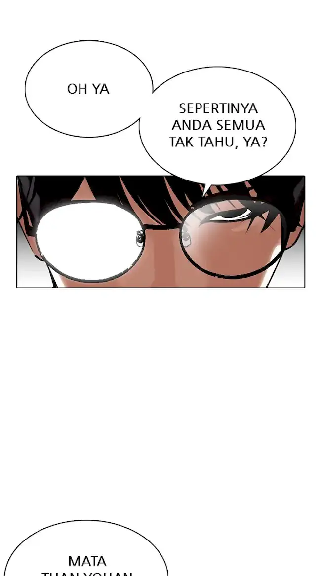 Lookism Bab 350 halaman 6