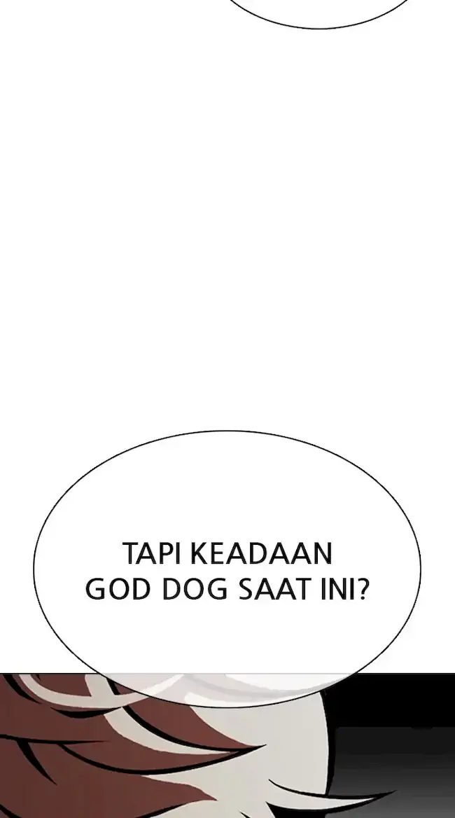 Lookism Bab 350 halaman 9