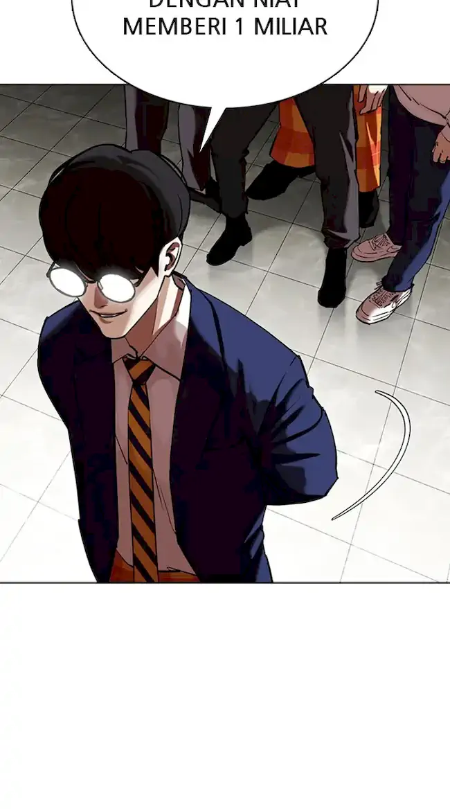Lookism Bab 350 halaman 11