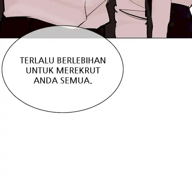 Lookism Bab 350 halaman 13