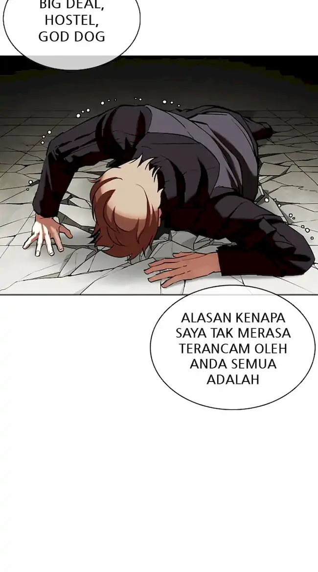 Lookism Bab 350 halaman 20