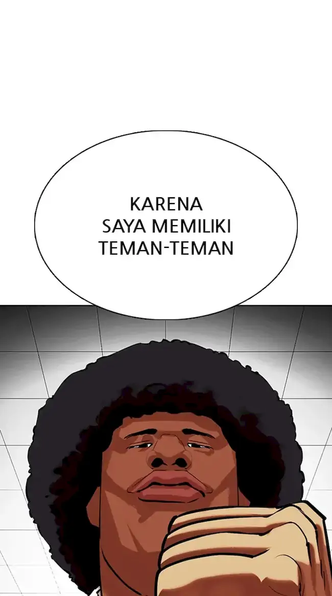 Lookism Bab 350 halaman 21