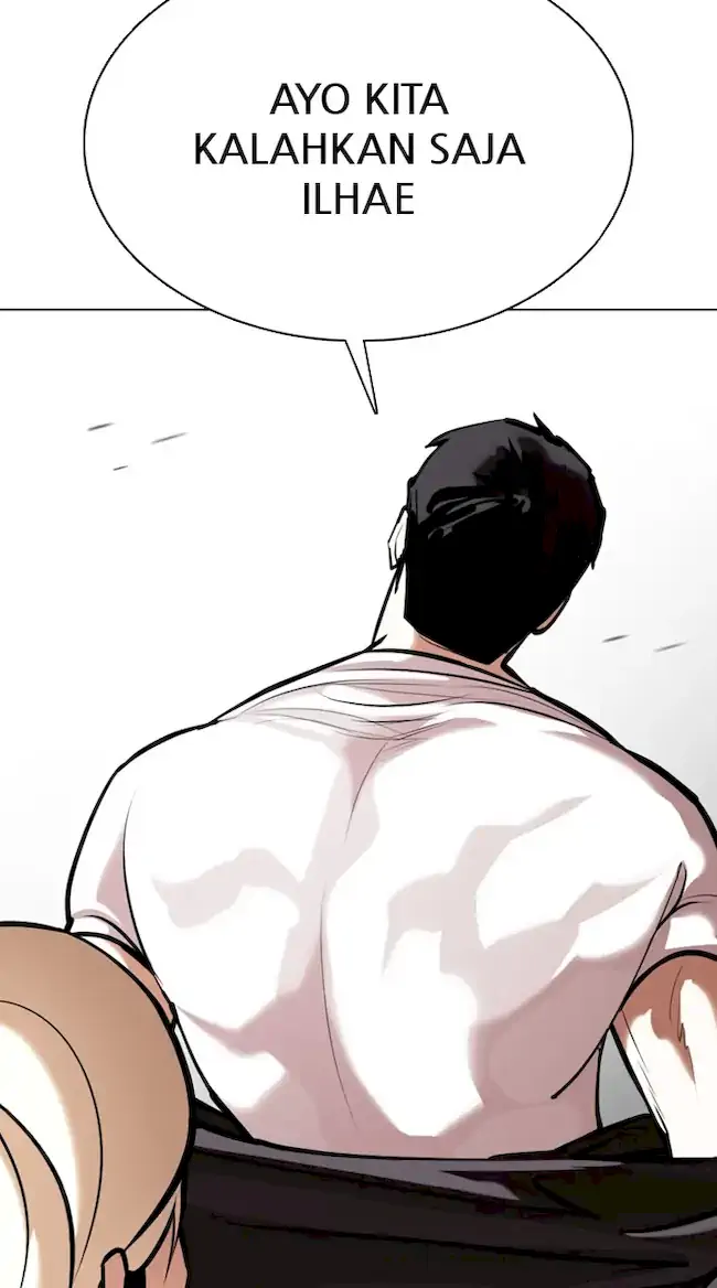 Lookism Bab 350 halaman 24