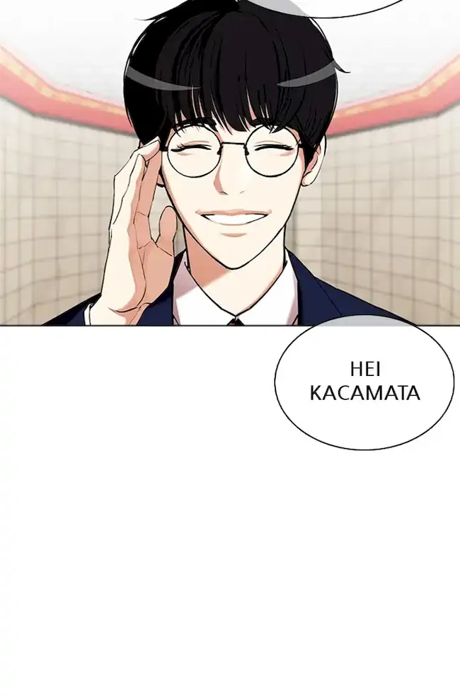 Lookism Bab 350 halaman 26