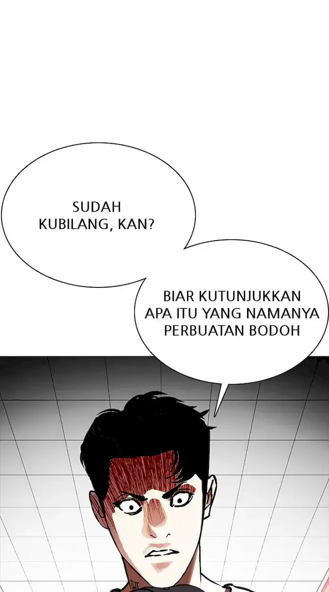 Lookism Bab 350 halaman 27