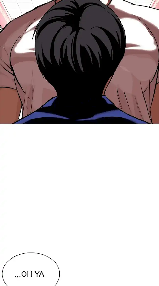 Lookism Bab 350 halaman 28