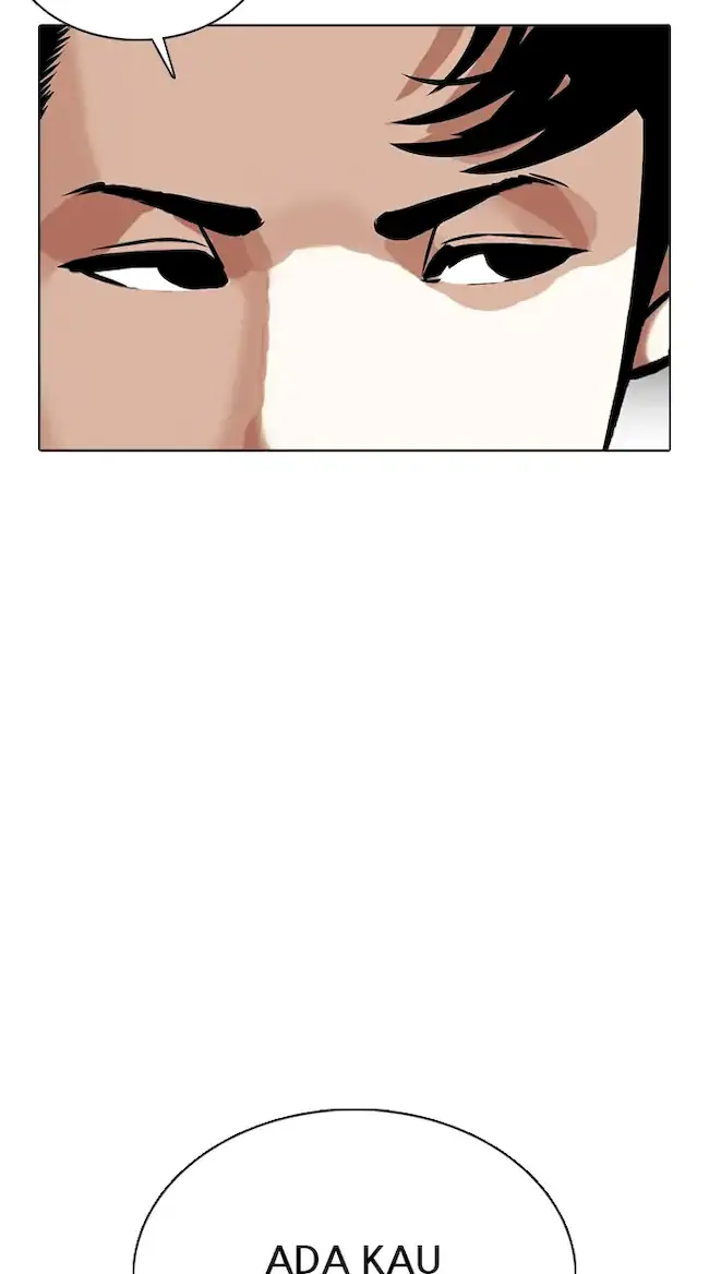 Lookism Bab 350 halaman 29