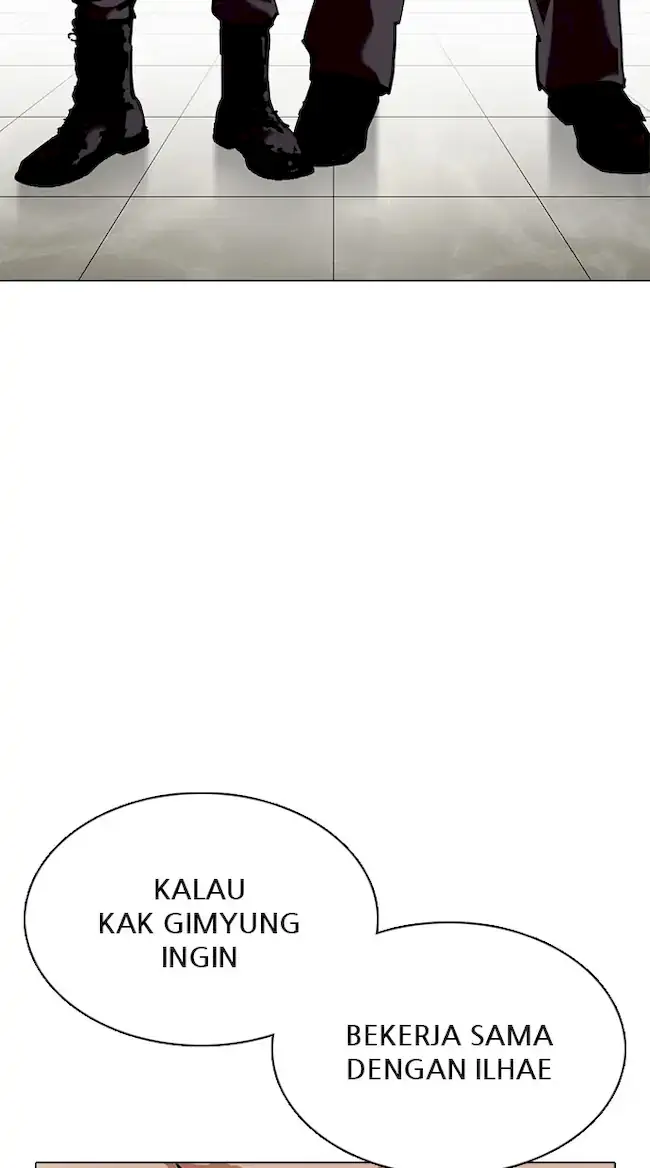Lookism Bab 350 halaman 31
