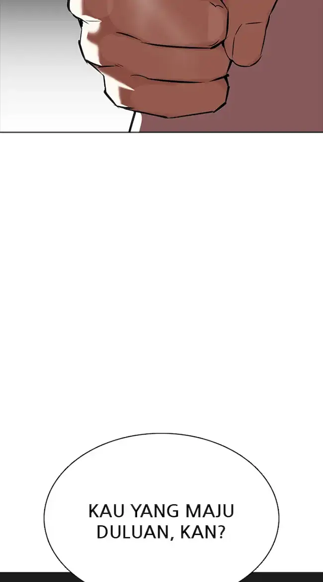 Lookism Bab 350 halaman 36