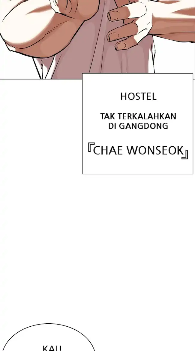 Lookism Bab 350 halaman 38