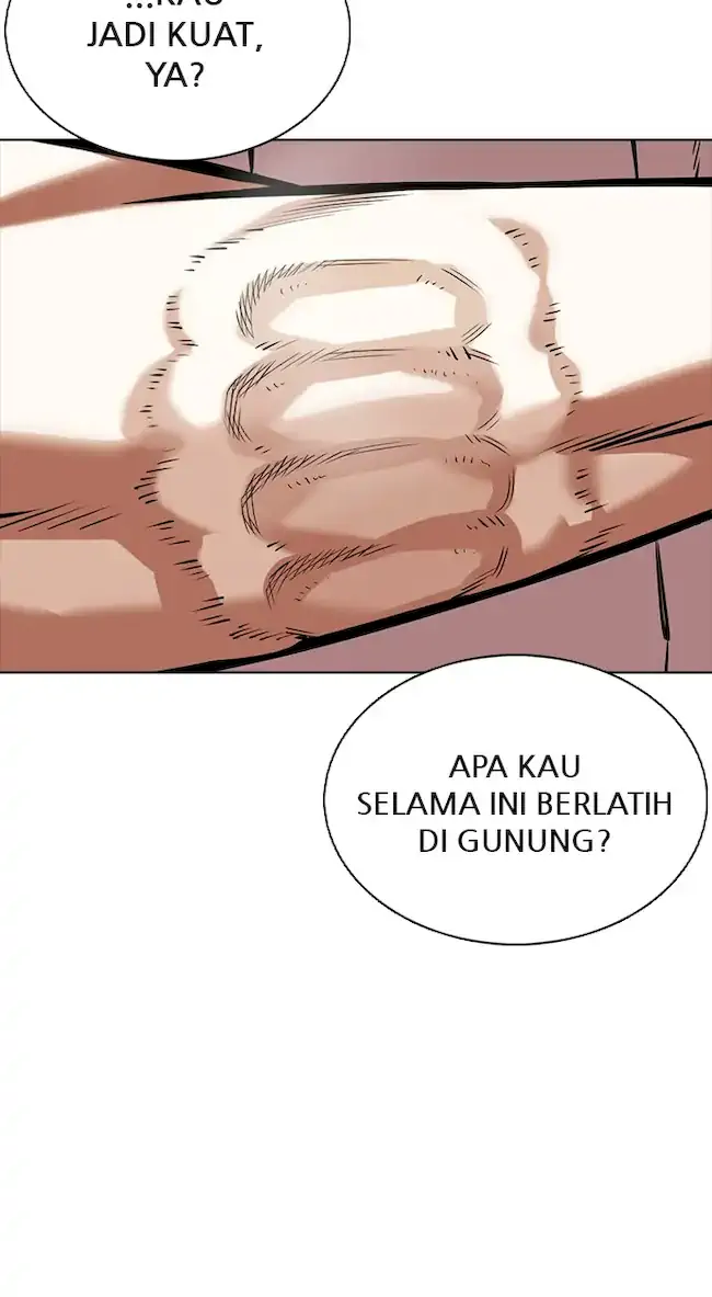 Lookism Bab 350 halaman 39
