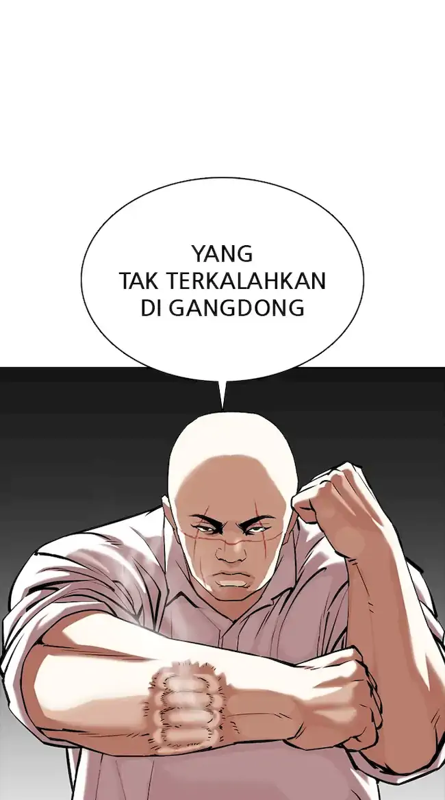 Lookism Bab 350 halaman 40