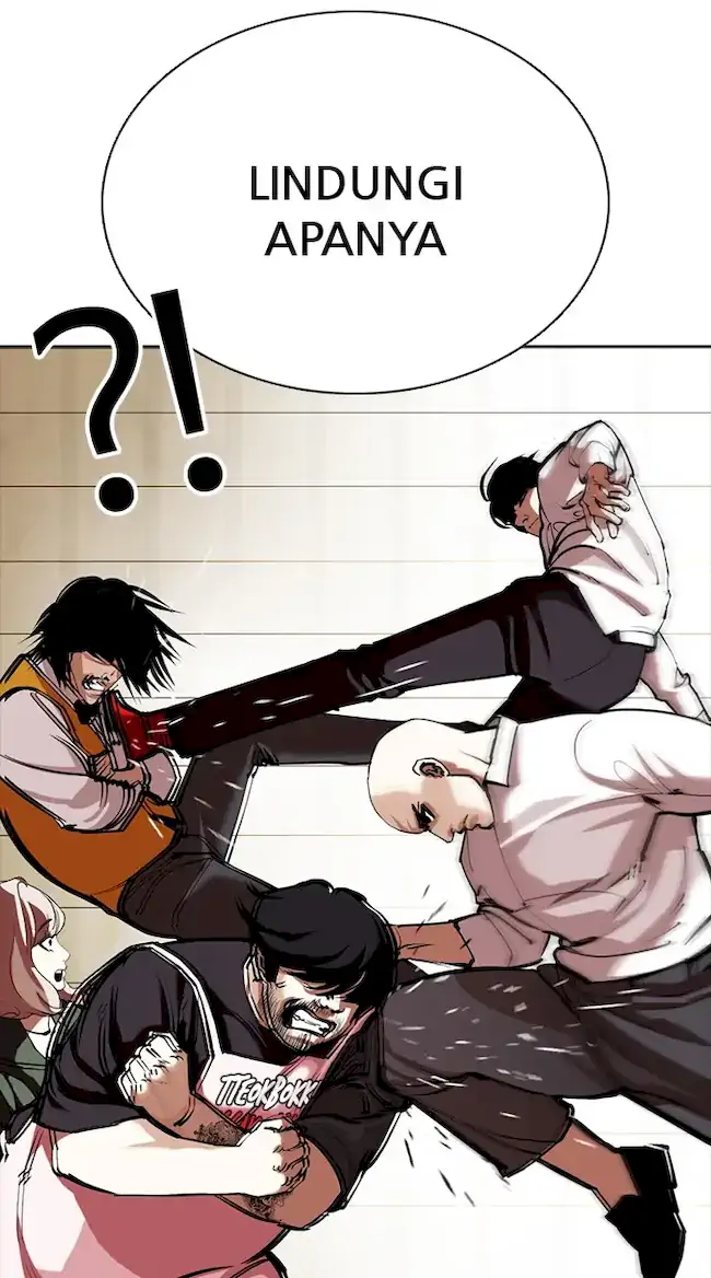 Lookism Bab 350 halaman 44