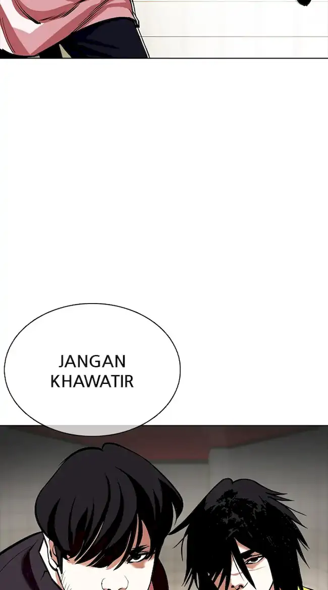 Lookism Bab 350 halaman 45