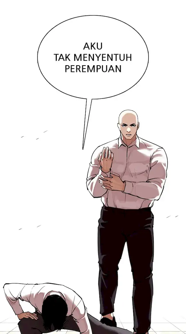 Lookism Bab 350 halaman 47