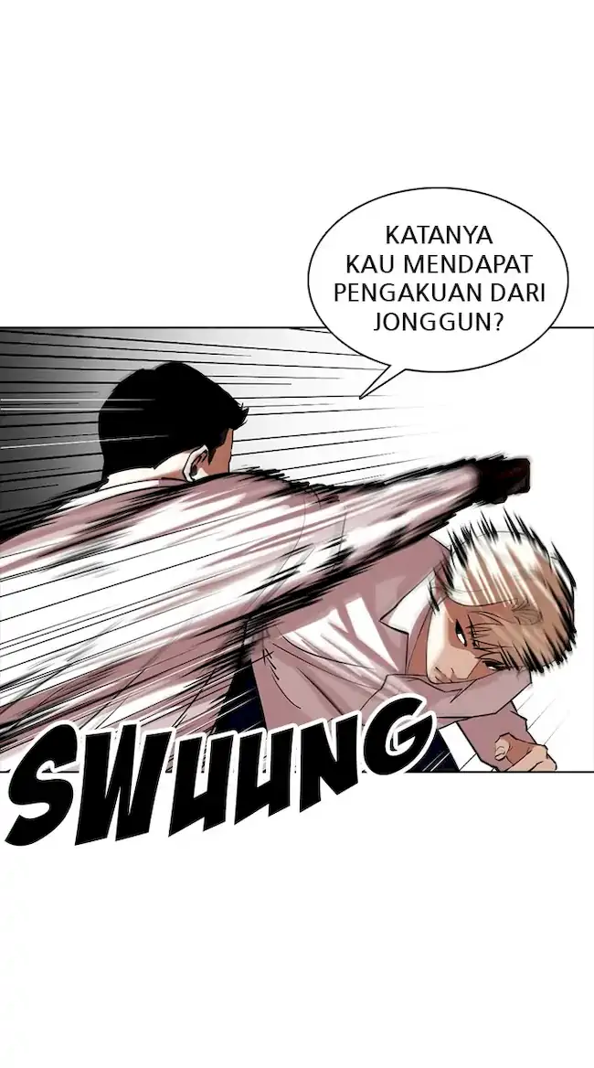 Lookism Bab 350 halaman 52
