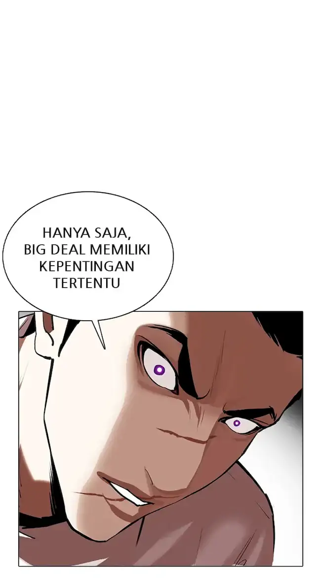Lookism Bab 350 halaman 54